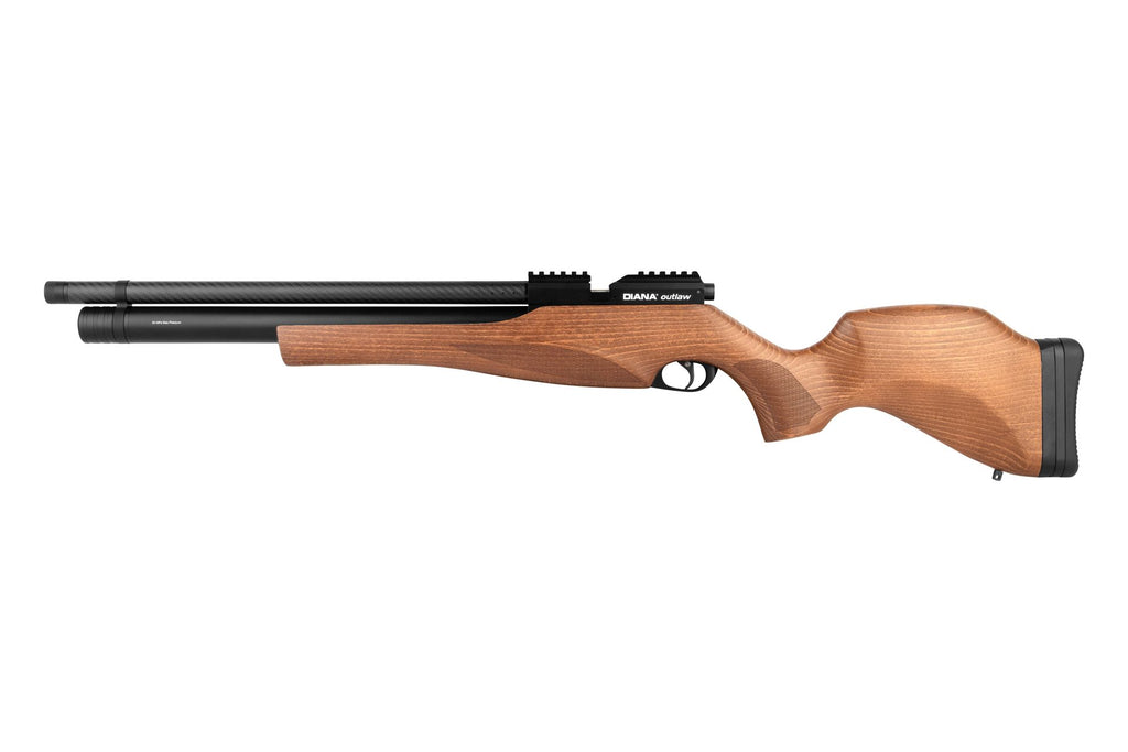 DIANA Outlaw GEN2 Pressluftgewehr Kaliber 4
