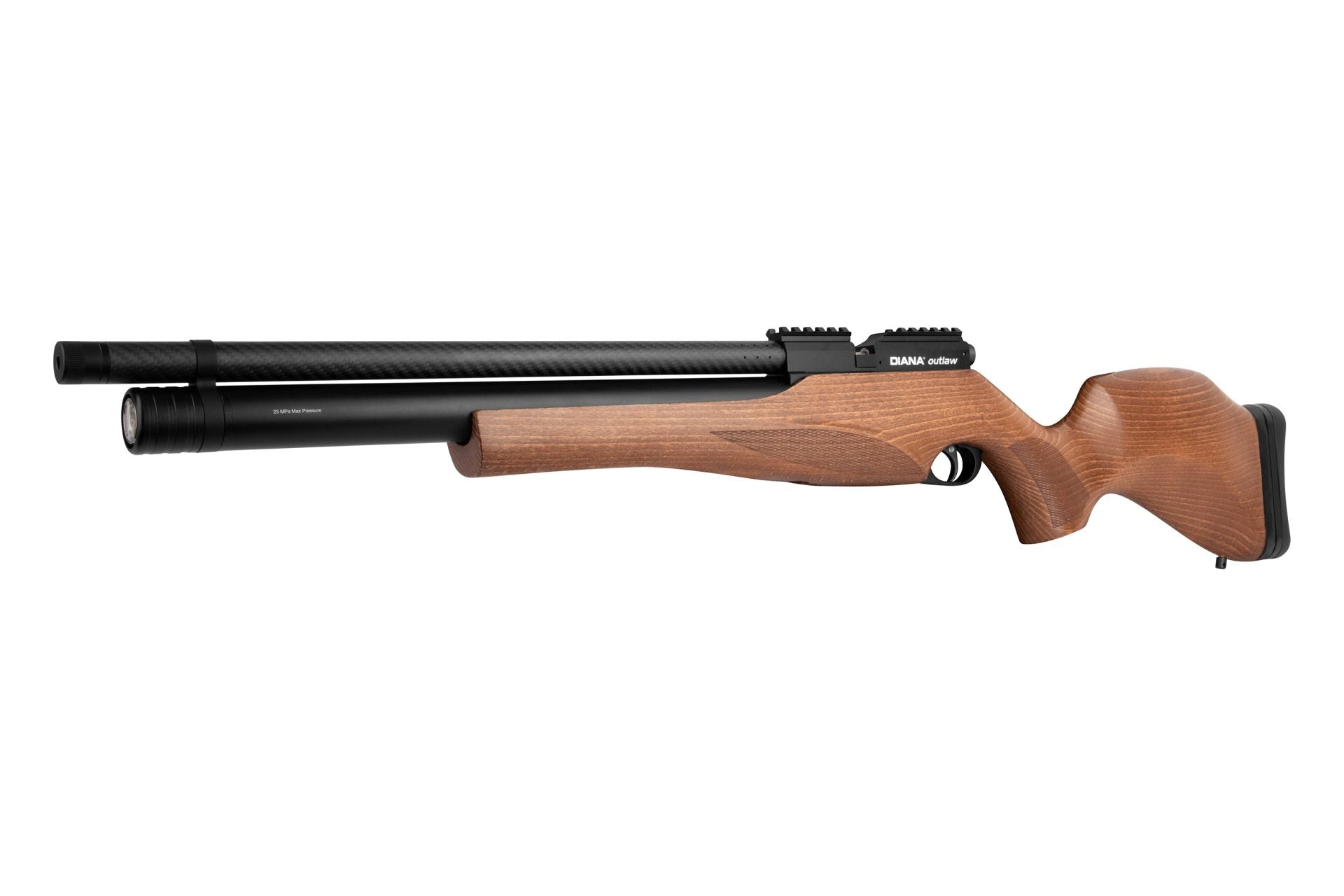DIANA Outlaw GEN2 Pressluftgewehr Kaliber 4,5mm Diabolo