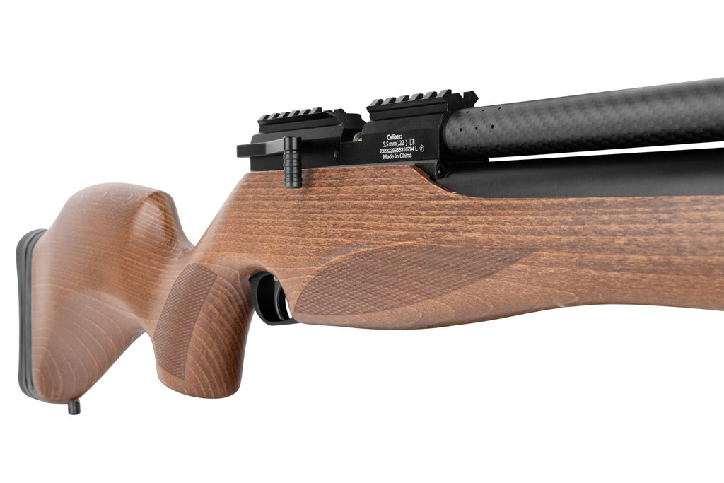 DIANA Outlaw GEN2 Pressluftgewehr Kaliber 4