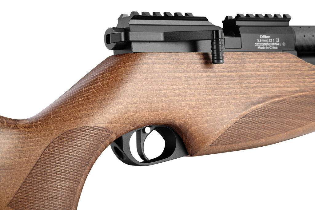 DIANA Outlaw GEN2 Pressluftgewehr Kaliber 4