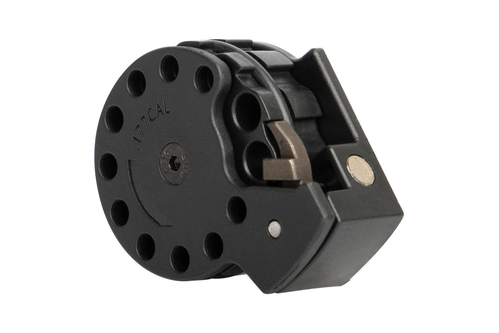 DIANA Outlaw Trommelmagazin 12 Schuss Kaliber 4,5mm | Pressluft PCP