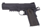 COLT 1911 Railgun CO2 Blowback Airsoftpistole 6mm BB