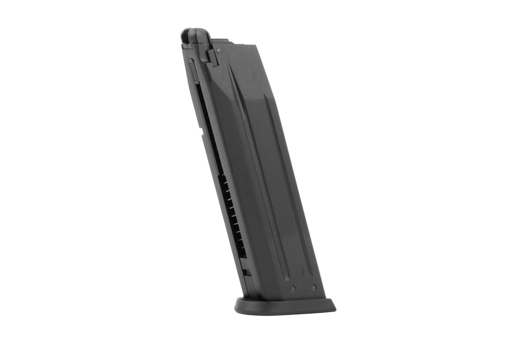 Magazin für CZ 75 P-09 schwarz 6mm - Gas BlowBack GBB Airsoftpistole