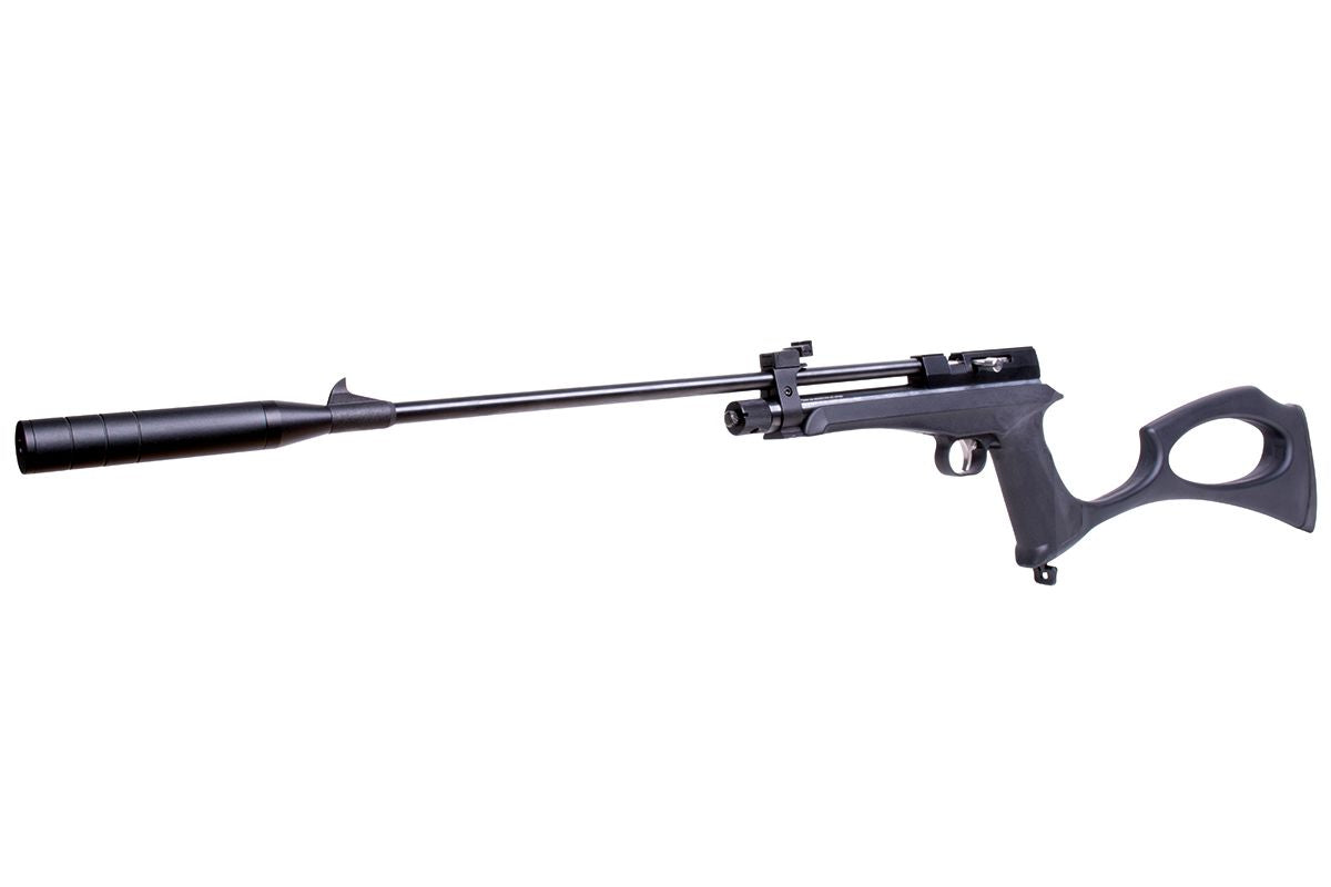 DIANA Chaser Rifle CO2 Luftpistole Kaliber 4,5mm Diabolo 