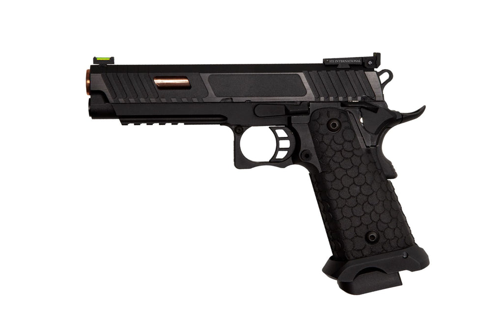 STI Combat Master Co2 BlowBack 6mm Airsoft