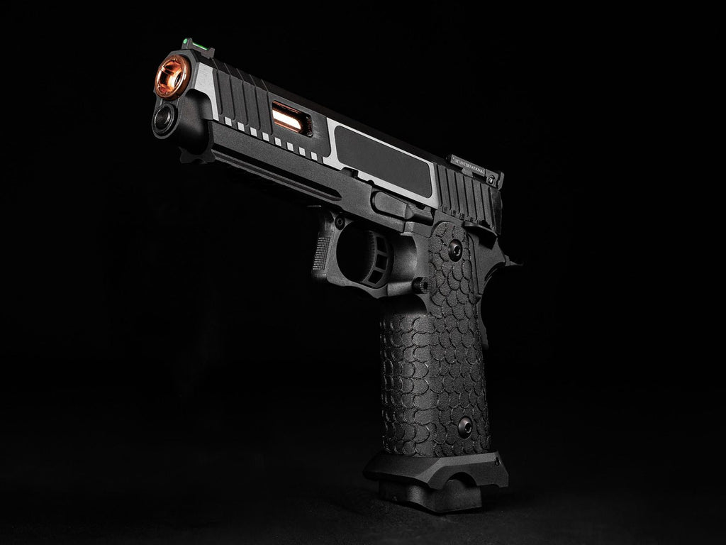 STI Combat Master Co2 BlowBack 6mm Airsoft