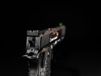 STI Combat Master Co2 BlowBack 6mm Airsoft