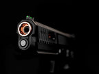 STI Combat Master Co2 BlowBack 6mm Airsoft