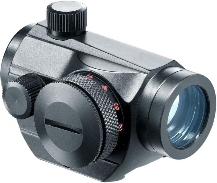 Walther Top Point VI Red/Green Dot Sight 20mm