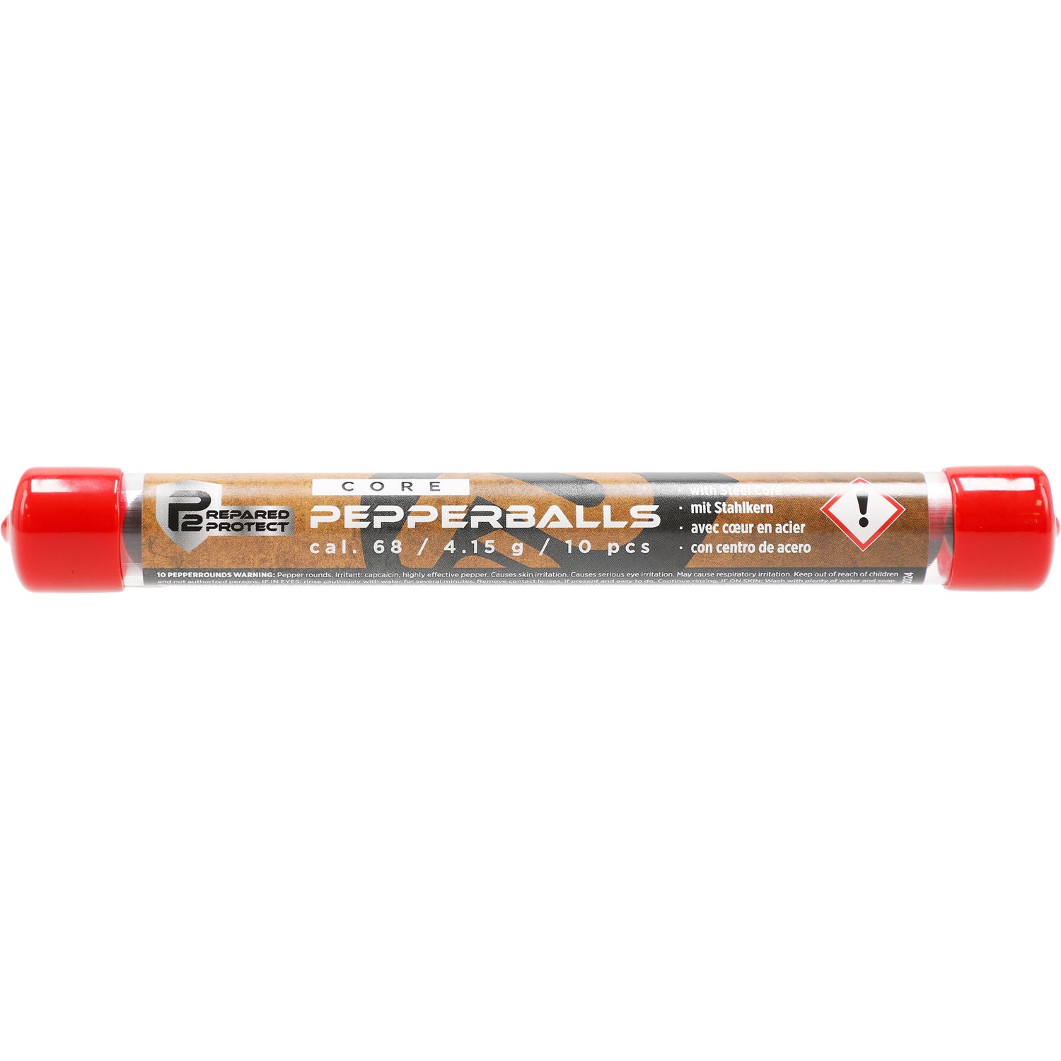 P2P CORE Pepperballs