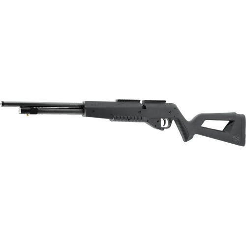 UX Iconix Pressluftgewehr 4,5mm Diabolo