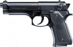 Beretta Mod. 92 FS Federdruck Softair < 0,5 Joule Metallschlitten