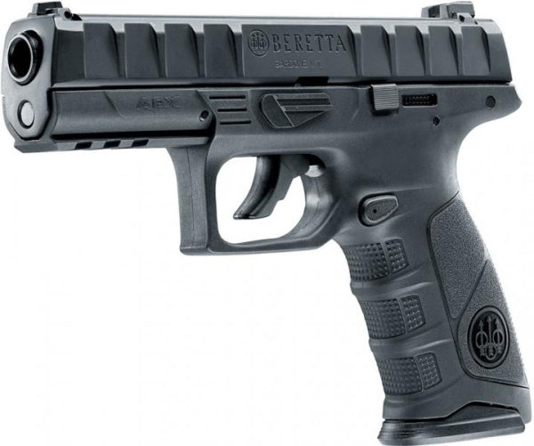Beretta APX CO2 Luftpistole 4