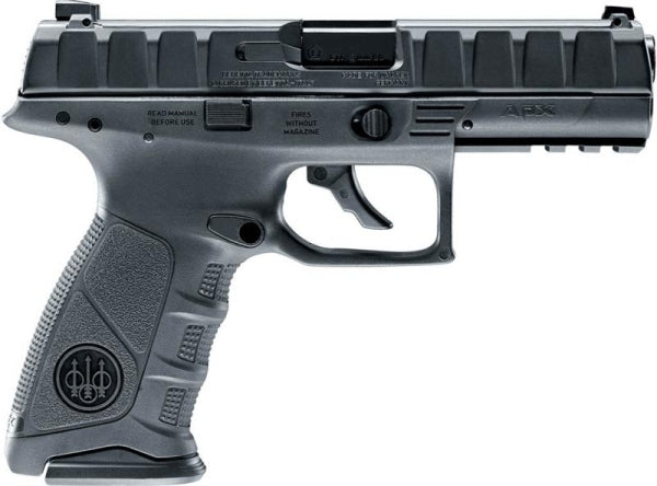 Beretta APX CO2 Luftpistole 4