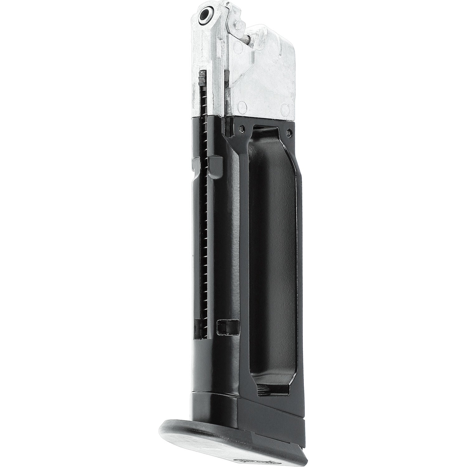 Walther PDP 6mm Blow Back Magazin Compact 4"