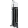 Walther PDP 4,5mmBB Blow Back Magazin