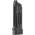 GLOCK 19 GEN5 MOS 6mm CO2 Airsoft Ersatzmagazin