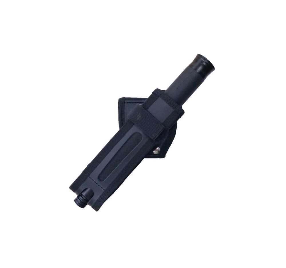 Holster für Pushbutton Teleskopschlagstock - Einstellbarer Winkel