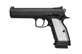 CZ TS 2 Silver CO2 BlowBack Airsoftpistole 6mm BB