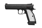 CZ TS 2 Silver CO2 BlowBack Airsoftpistole 6mm BB
