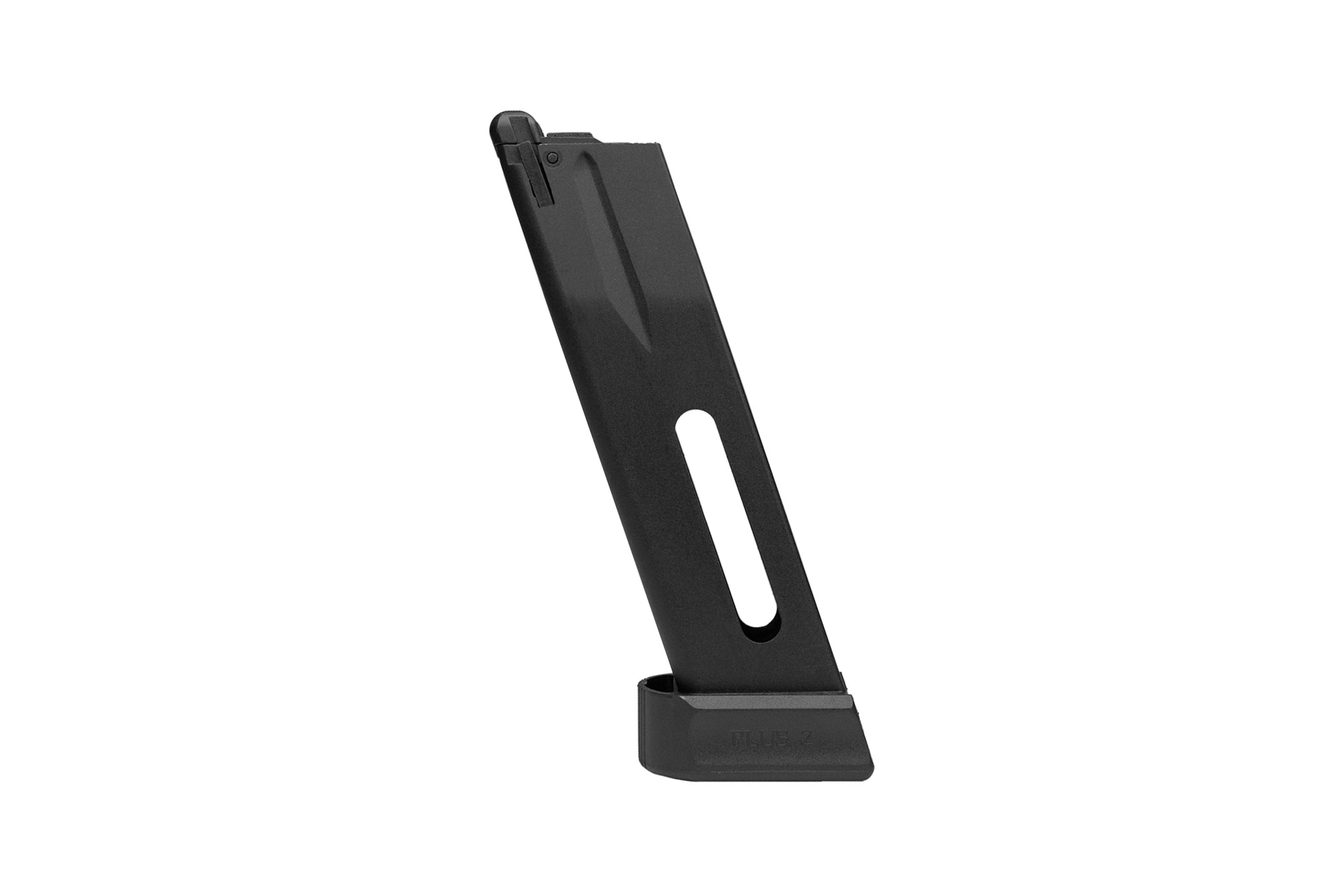 CZ TS 2 Silver CO2 BlowBack Airsoftpistole 6mm BB