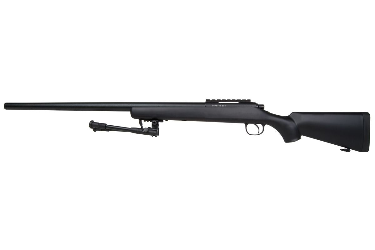 Airsoft Federdruck Sniper gewehre 6mm MB03