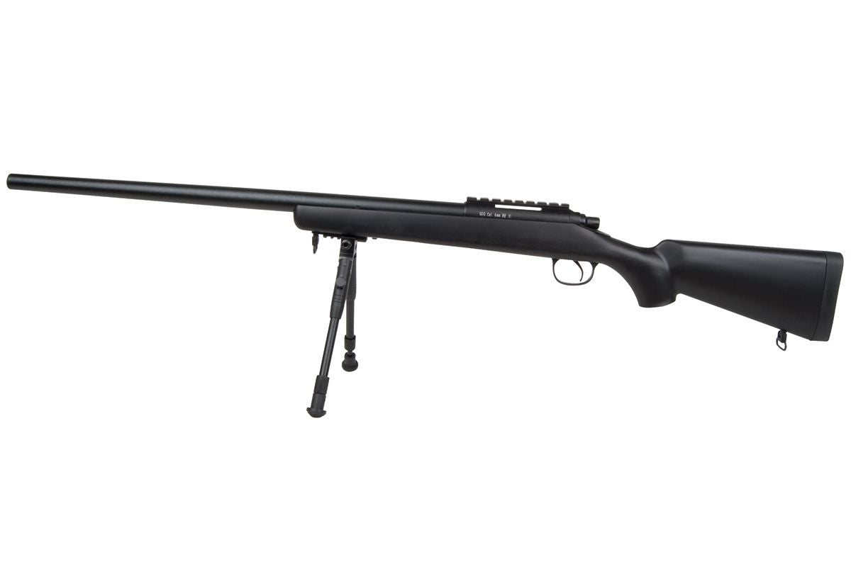 Airsoft Federdruck Sniper gewehre 6mm MB03