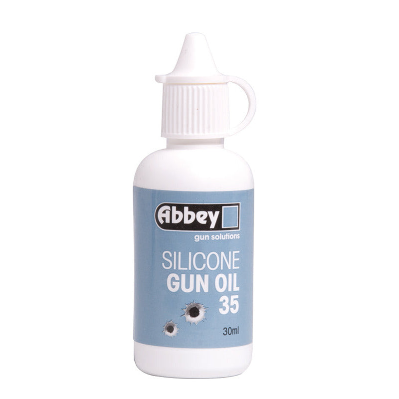 Abbey Silikonöl 30ml