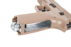 Sig Sauer P320 4