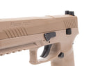 Sig Sauer P320 4