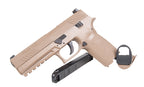 Sig Sauer P320 4