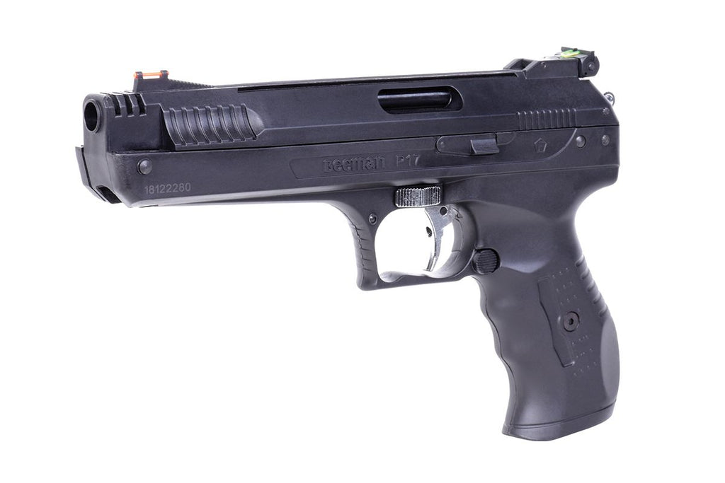 5mm - Druckluft Pumpsystem