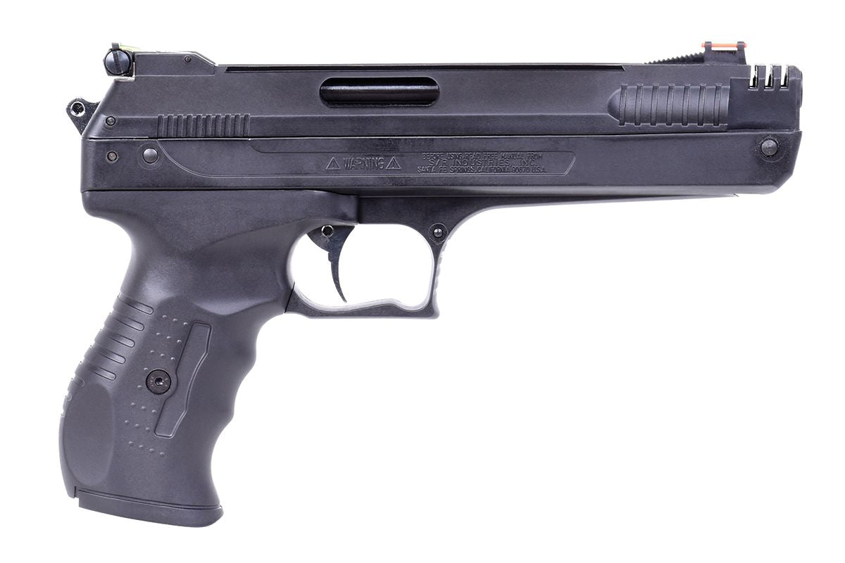 Beeman® P17 Luftpistole 4