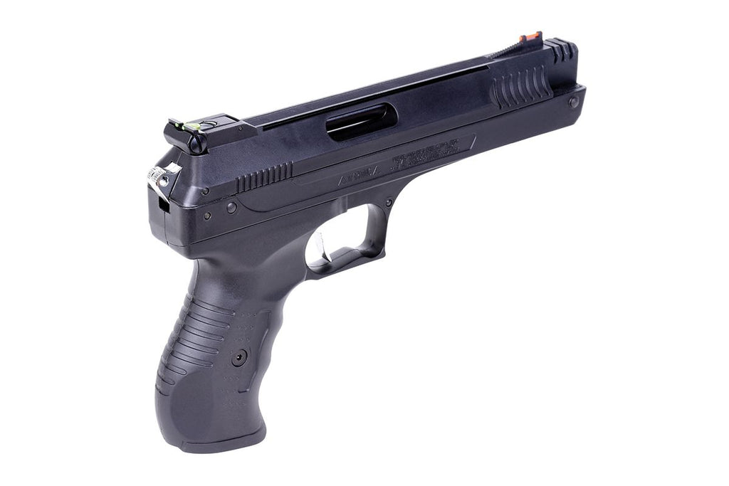 5mm - Druckluft Pumpsystem