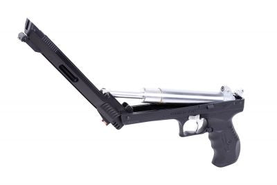 Beeman® P17 Luftpistole 4