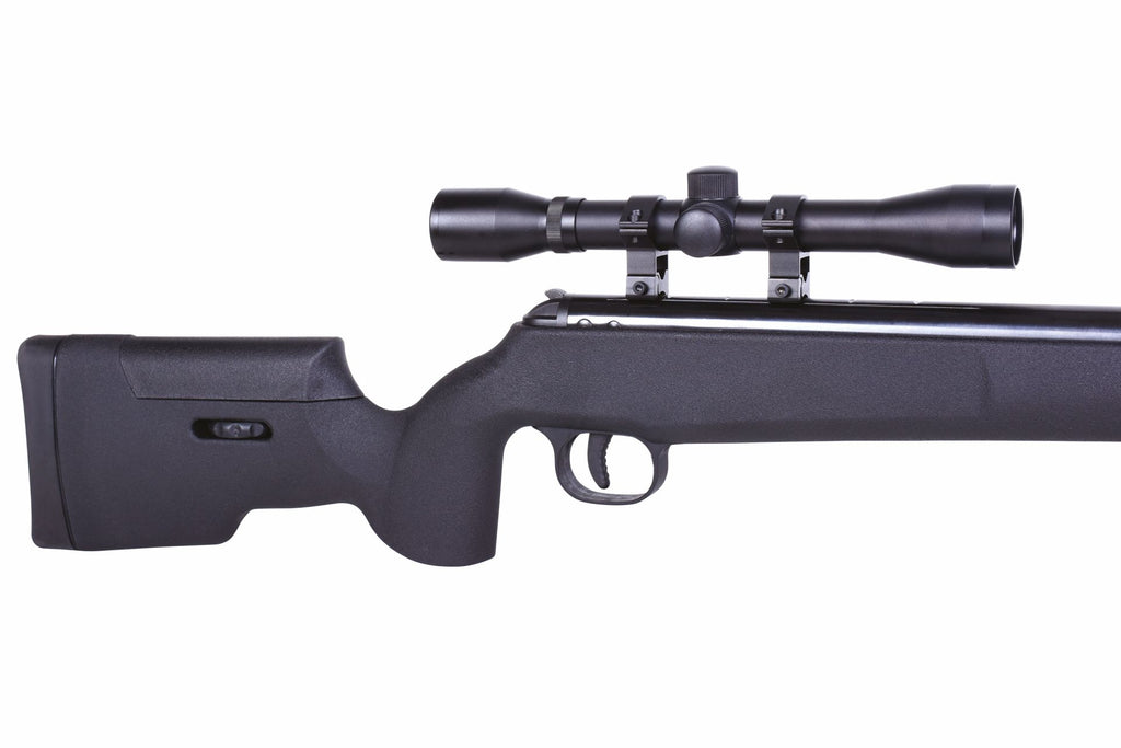 airmaX® SR1250S 4,5mm - Druckluft Federdruck | Knicklauf