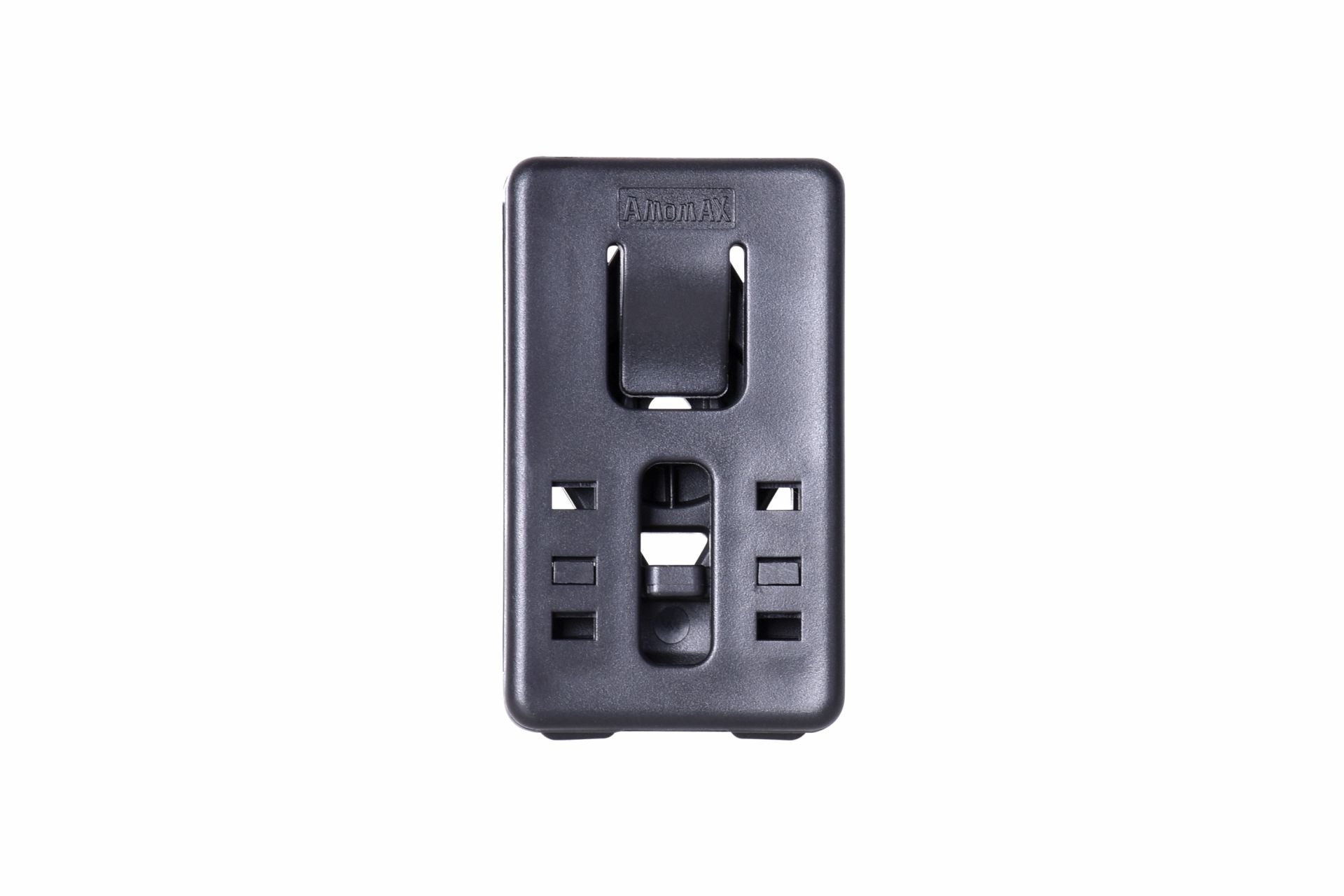 AMOMAX Holster Gürtelclip
