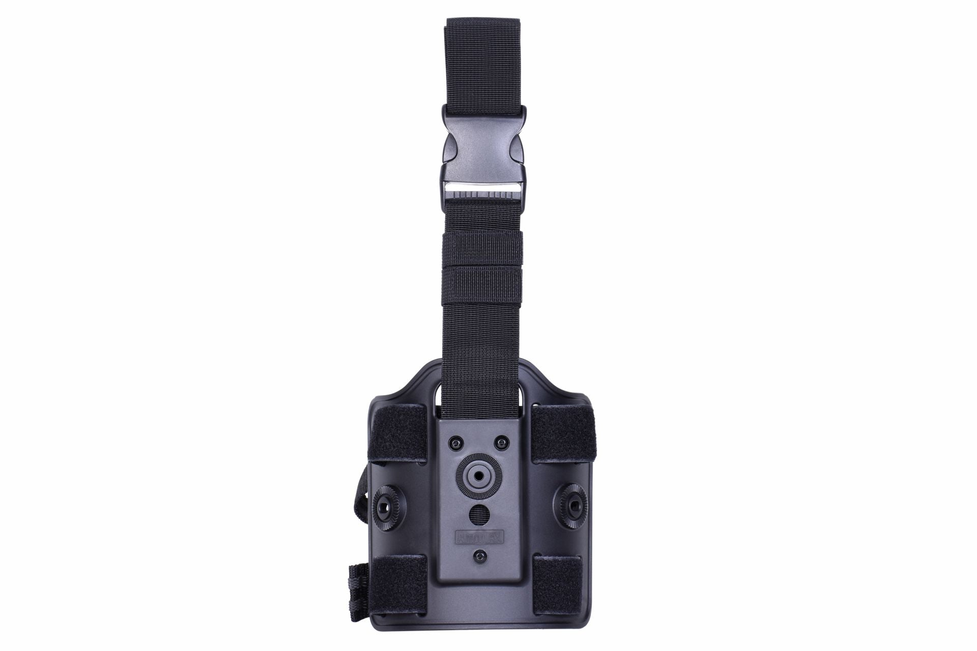 Amomax Drop-Leg Platform / Beinplatte