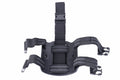 Amomax Drop-Leg Platform / Beinplatte