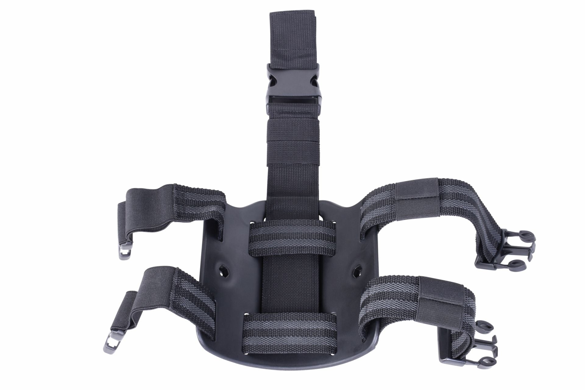 Amomax Drop-Leg Platform / Beinplatte