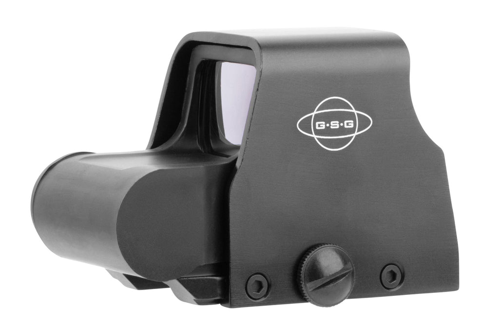 GSG RD1 Leuchtpunktzielgerät 22mm