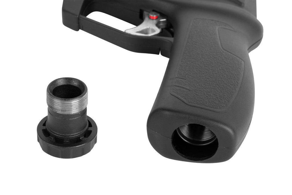 airmaX Defender - Defence Training Marker Co2 Kal.50 - Home Defense Revolver