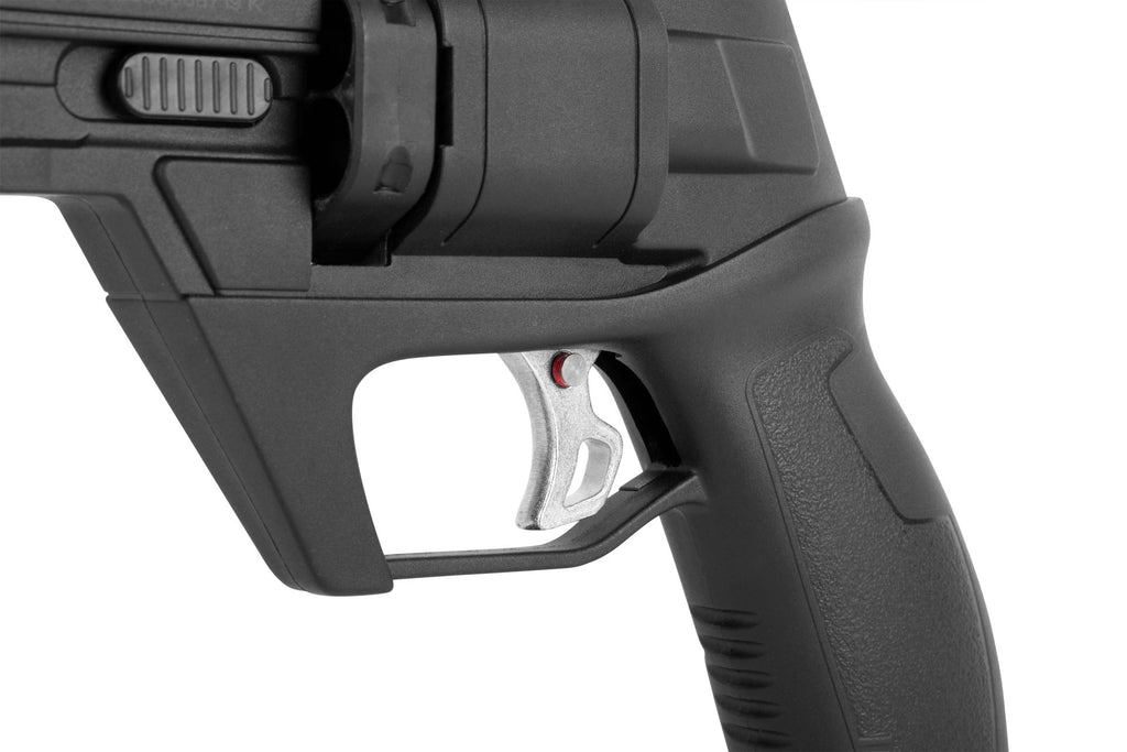 airmaX Defender - Defence Training Marker Co2 Kal.50 - Home Defense Revolver