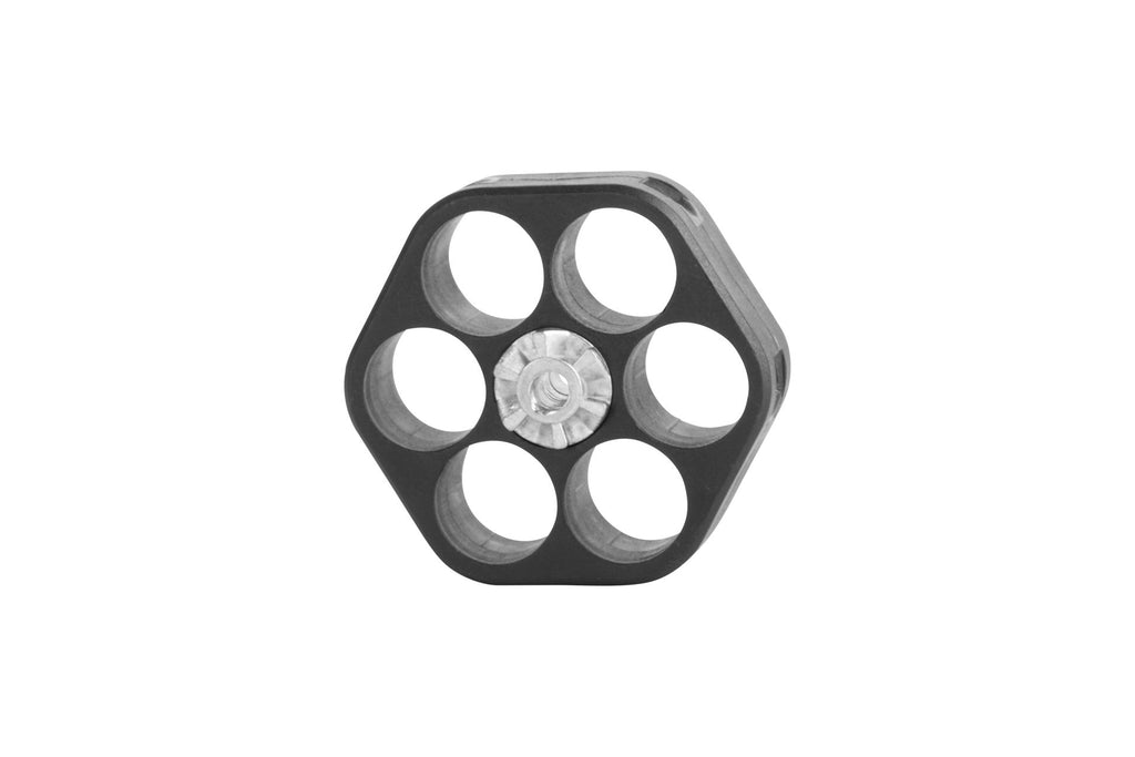 airmaX Defender - Defence Training Marker Co2 Kal.50 - Home Defense Revolver