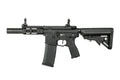 Evolution Ghost XS EMR A Carbontech  6mm Airsoft AEG Gewehr