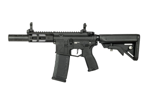 Evolution Ghost XS EMR A Carbontech  6mm Airsoft AEG Gewehr