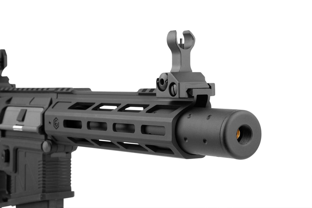 Evolution Ghost S EMR S Carbontech 6mm Airsoft AEG Gewehr