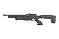 Reximex Tormenta schwarz – PCP Pressluftgewehr 4,5 mm Diabolo