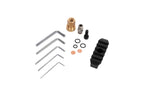 Reximex Tormenta schwarz – PCP Pressluftgewehr 4,5 mm Diabolo