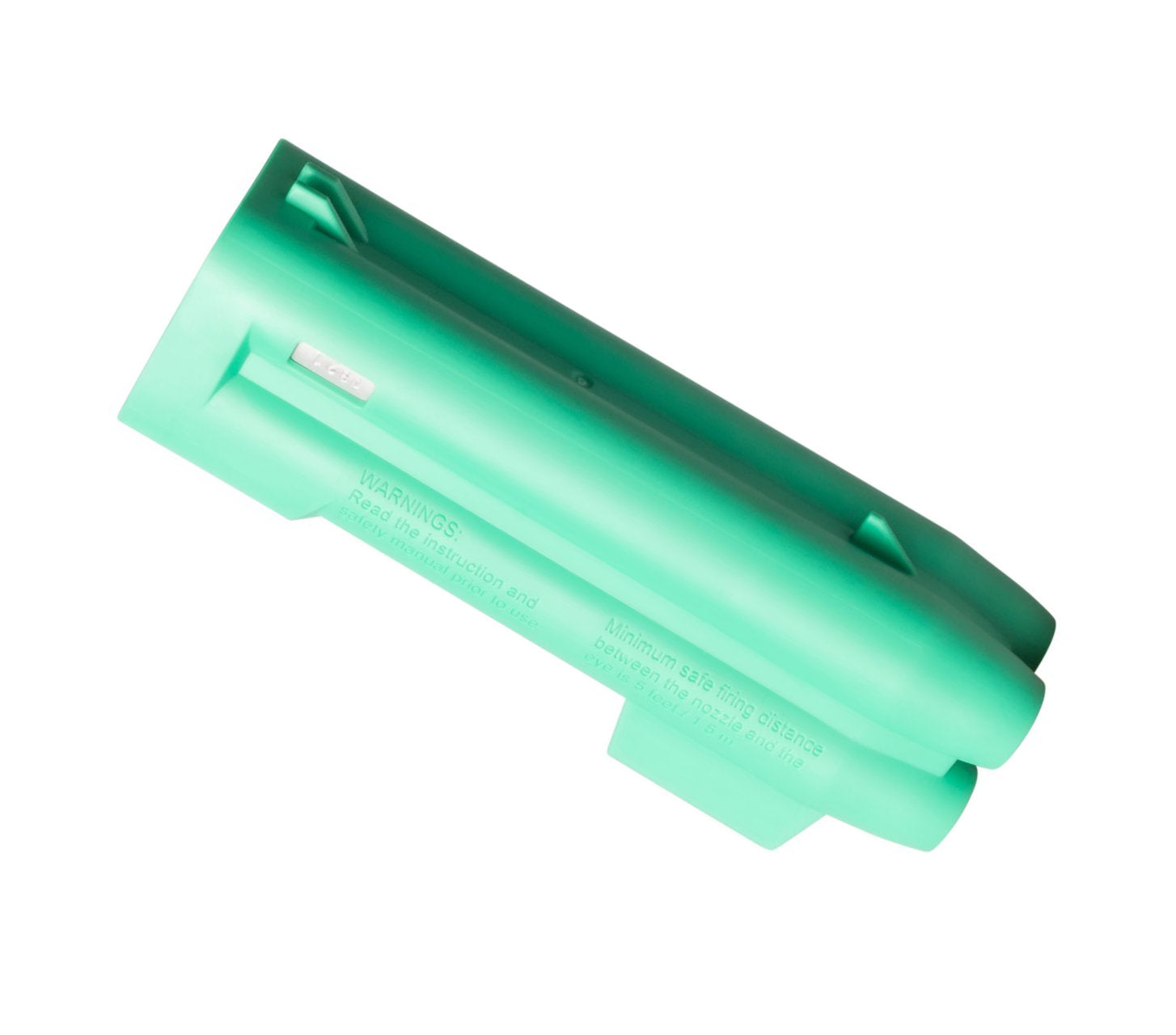 Trainingsmagazin für Piexon JPX6 Jet Protector Tierabwehrgerät